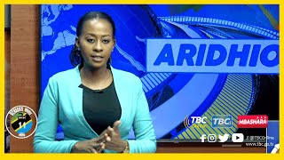 Aridhio Oktoba 24, 2025 Saa 1O0 - 300 Uu