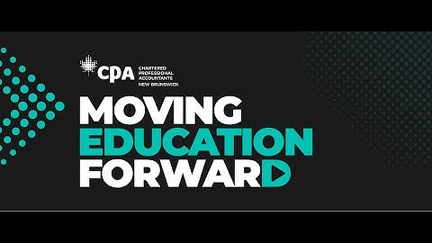 CPAs and Continuing Professional Development