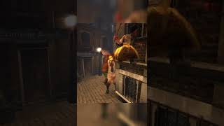 The Rabbit Stalks... #garrysmod #gmodsandbox #gaming #funnymoments #gmod #horrorgaming #funnyclips