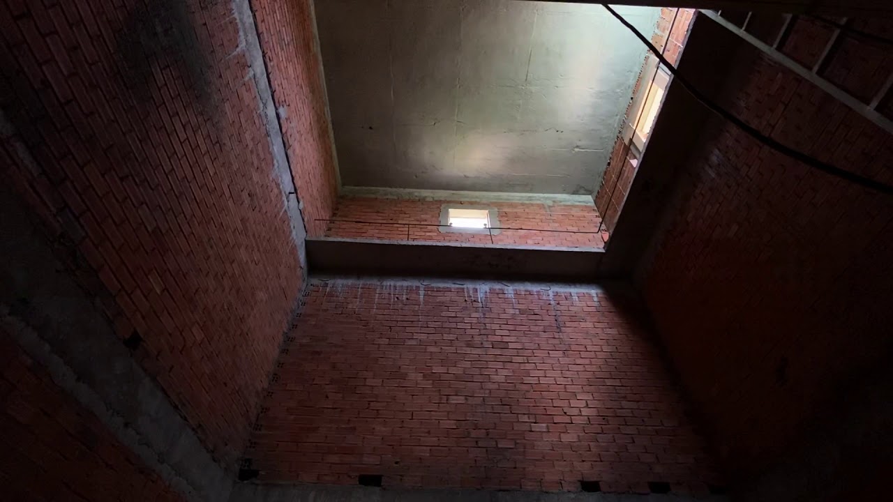 Hoàng thiện nhà yến, giai đoạn cuối của lắp đặt thiết bị gọi yến.