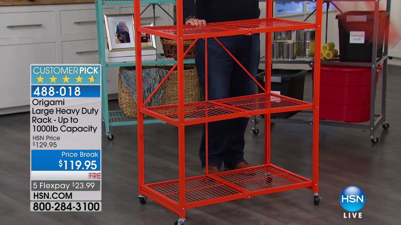 Hsn Storage Organization 02 04 2018 10 Pm You Hsn Storage Organization 02 04 2018 10 Pm