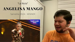 Angelina Mango - 