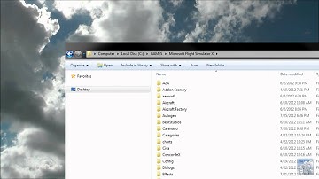 IFLYFSX D02 - FSX FPS Increase