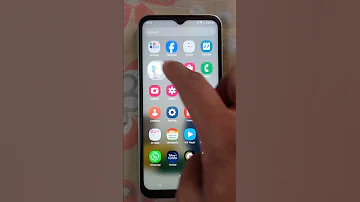 Google Play Store Added New Search Icon Home Screen Playstore Android Shorts 