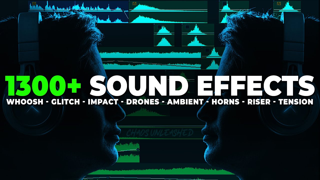 Free Sound Effects  Powerestudio Pro Sound Library