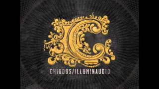 Video thumbnail of "Chiodos - Scaremonger (New song!) [2010]"