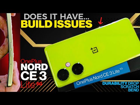 OnePlus Nord CE