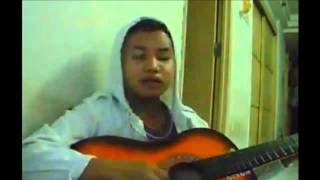 Vignette de la vidéo "Amos - Ka Yee A Sone Hti (ခရီးအဆံုးထိ)"