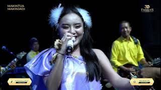 Caca Veronica   Milkku Live Cover Edisi Kp Lontar Pakuhaji Tangerang