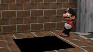 Test Animation for Sfm Series (Sorry if its bad its my first time Animating)