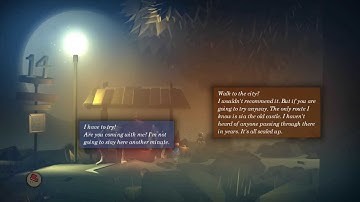 Pid Normal Mode 01 - The Castle Caves