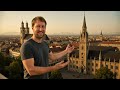 Eurotrip Part 5: A Day in Munich, Germany