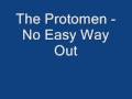 The Protomen - No Easy Way Out