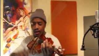 Am I Wrong - Nico & Vinz | Damien Escobar Cover