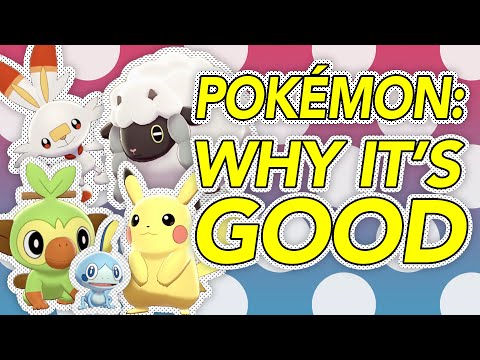Pokémon: Why It's Good | Tim Rogers | Kotaku