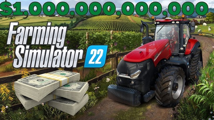 2023 Farming Simulator Cheat Code