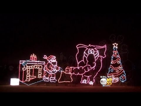 holiday lights spectacular returns to jones beach after 7 year hiatus - Jones Beach Christmas Lights holiday lights spectacular returns to jones beach after 7 year hiatus - Jones Beach Christmas Lights