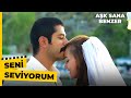 Ali Ve Deniz Evlendi | Aşk Sana Benzer