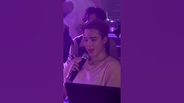 Thumbnail of 🎵🎵Jimin's Real Voice🎵🎵