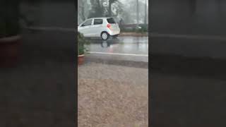 Goa's 1st Rain | Rainy day screenshot 4