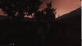 When The Matrix Glitches