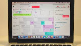 Урок №1. Работа с журналом записи «Клиентикс CRM» Урок №1. Работа с журналом записи «Клиентикс CRM»