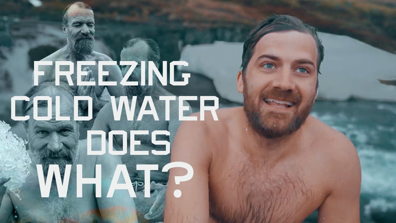 What Iceland Taught Me About Hot (And Cold) Water