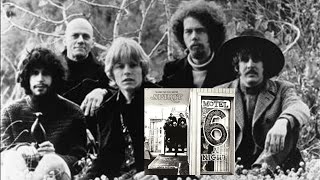 Spirit - Dream within a dream (1969)