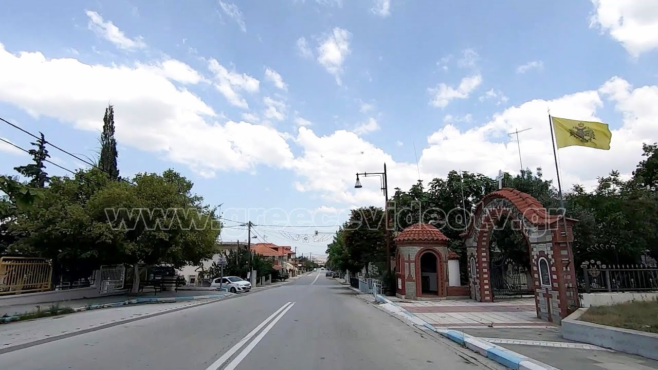 Νέο Αγιονέρι Κιλκίς Κεντρική Μακεδονία Neo Agioneri Kilkis Central Macedonia Greece