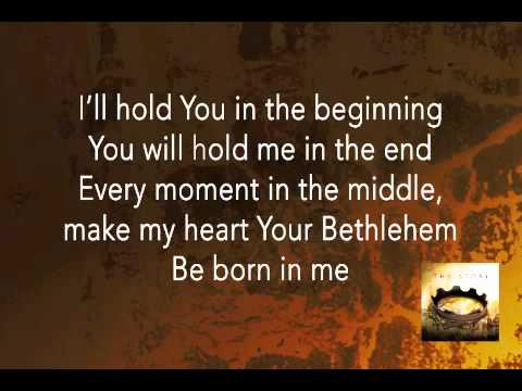 Francesca Battistelli Be Born In Me MARY   Official Lyric Video