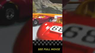 Classic Cars Vintage Matchbox Diecast 1960s & 70s Sports Car, Supercar Collection