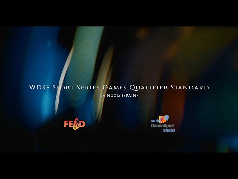 2021 WDSF Sport