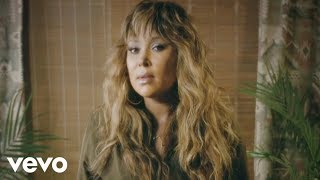 Miniatura de vídeo de "Tamia - Leave It Smokin' (Official Video)"