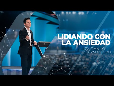 Video: Lidiando Con La Ansiedad