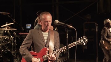 Thumbnail of The Specials - Monkey Man (Live at Boomtown 2017)