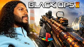The King Of Call Of Duty Returns 👑| Call Of Duty: Black Ops On Ps5