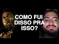 CONTAGEM DE FITZ - Festa de Halloween da Sephora 2024