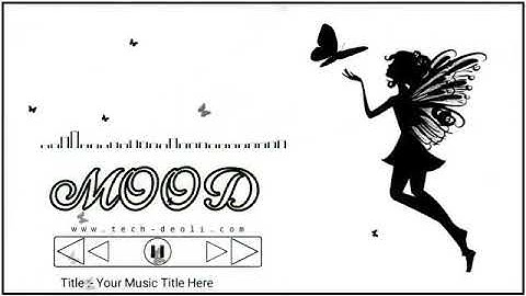 Awesome Avee Player Template Green Screen | Kinemaster Tutorial | Avee Player Visualizer Effects