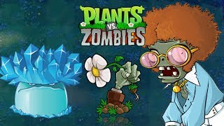 Ice-Shroom | Level 2-8 // Plants vs Zombies
