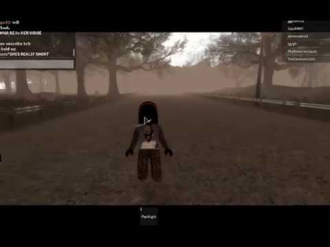 roblox slender amended can we find all 8 pages in the forest