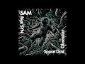 Sam Space Dust Obsession Feat SYN Full Album 2025 