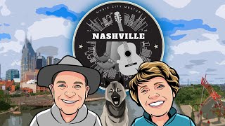 Join The Music City Meetup in Nashville!! RV Lifestyle LIVE Q&amp;A