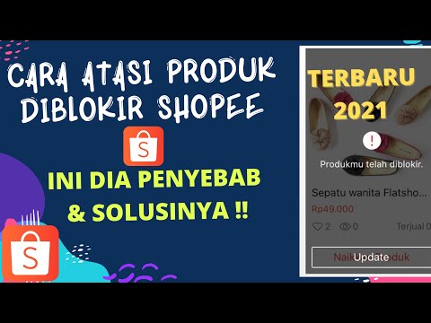 Video: Bagaimanakah saya boleh menonjolkan produk saya di rak?