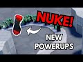 Powerups  new gamemode  huge update leak  tower defense simulator