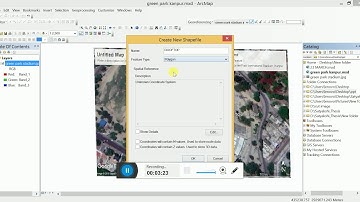 ARCGIS VIDEO