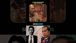 Yulianto Widirahardjo Ketua Komisi Informasi Provinsi Kip Dki Jakarta 2012 Ragu Photo Ijazah