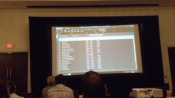 Presentación nueva ribbon bar