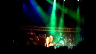 Protector - Urm the Mad (live at Hell Inside Festival 05.10.2013)