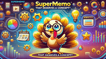 What Deserves A New Concept? |#103 Fowl