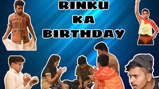 RINKU Ka BIRTHDAY // Comedy Vines // Model Diary RINKU Ka BIRTHDAY // Comedy Vines // Model Diary